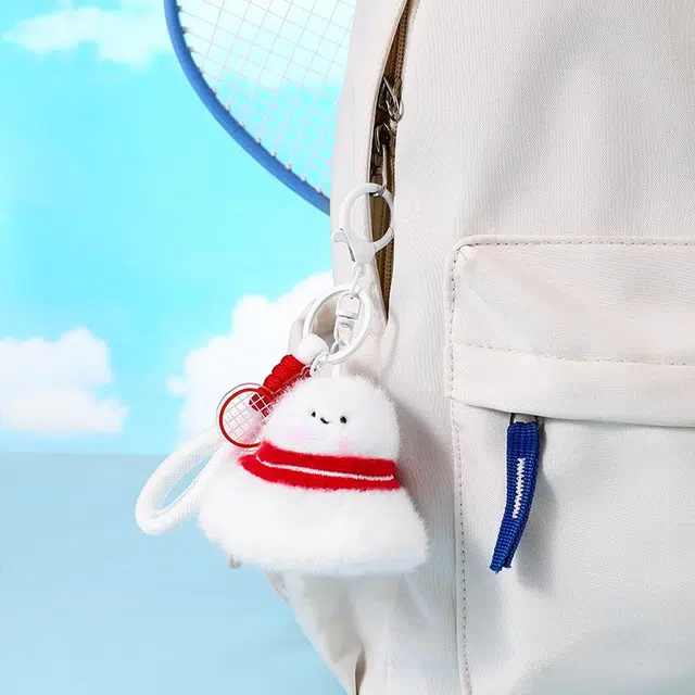 PUDOWRABBIT 9cm