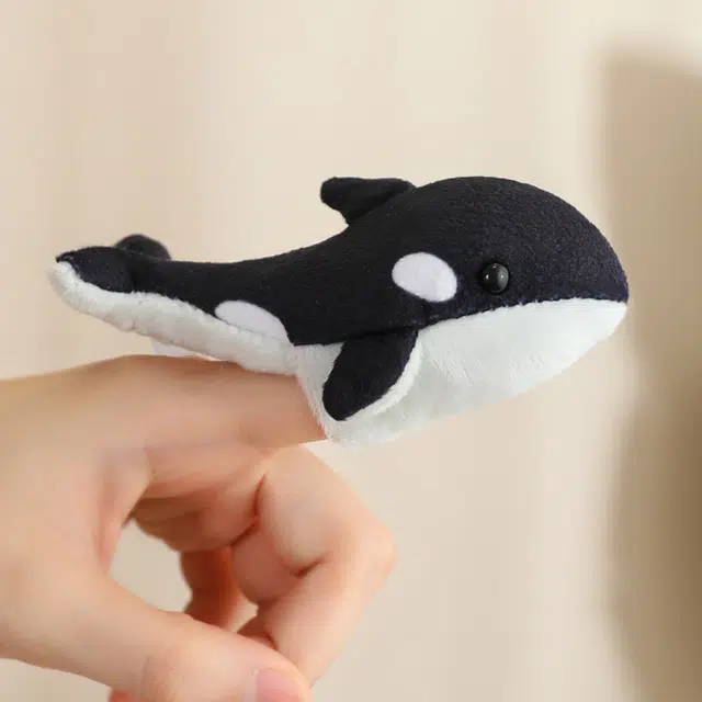PUDOWRABBIT 9cm