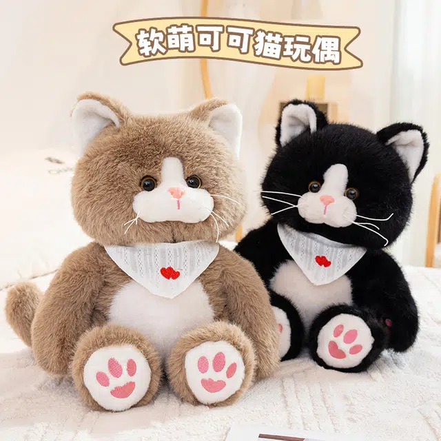 PUDOWRABBIT 25cm35cm