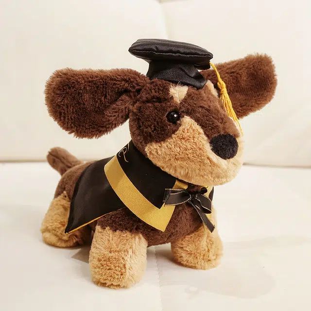 PUDOWRABBIT 14cm17cm28cm