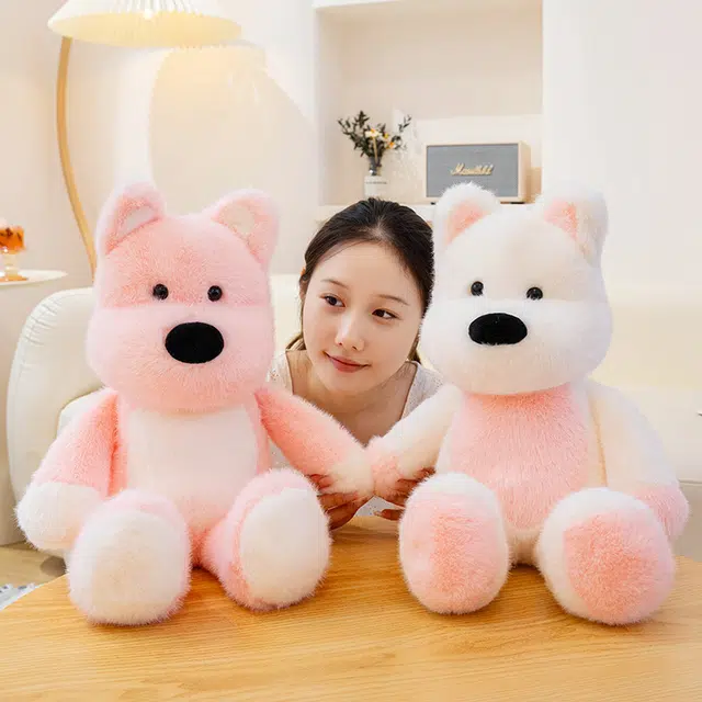 PUDOWRABBIT 55cm75cm
