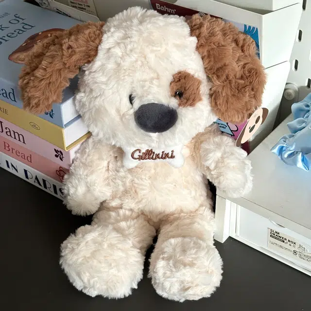 PUDOWRABBIT 33CM