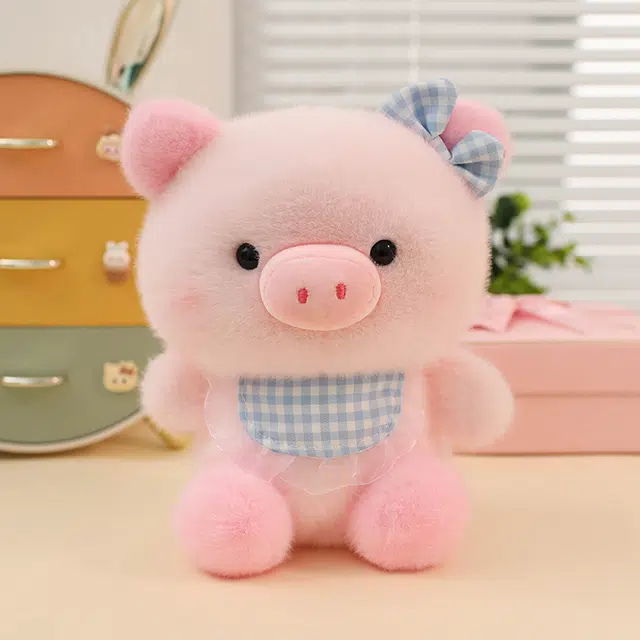 PUDOWRABBIT 20cm