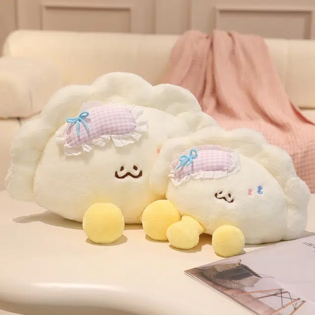 PUDOWRABBIT 28cm40cm