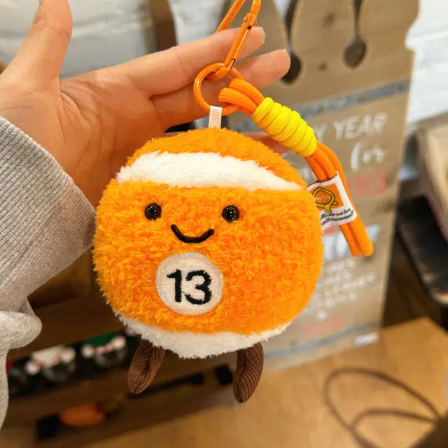 PUDOWRABBIT 10cm