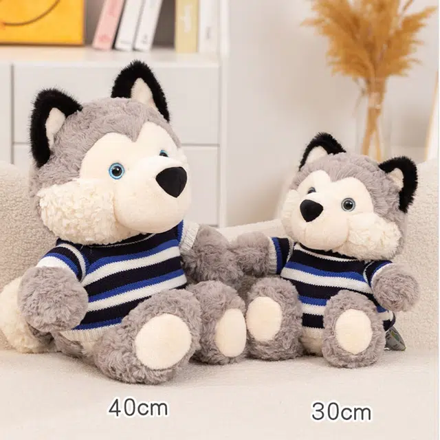 PUDOWRABBIT 30cm40cm