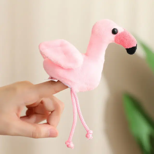 PUDOWRABBIT 9cm