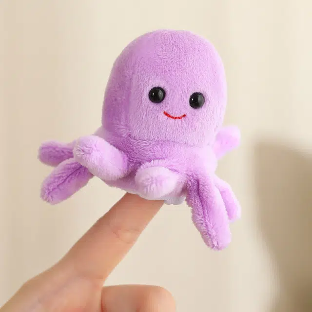 PUDOWRABBIT 9cm