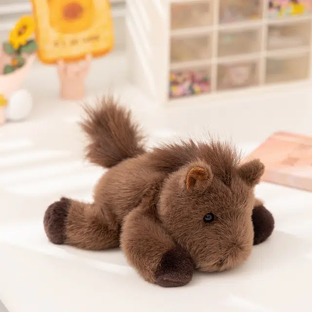 PUDOWRABBIT 18cm25cm