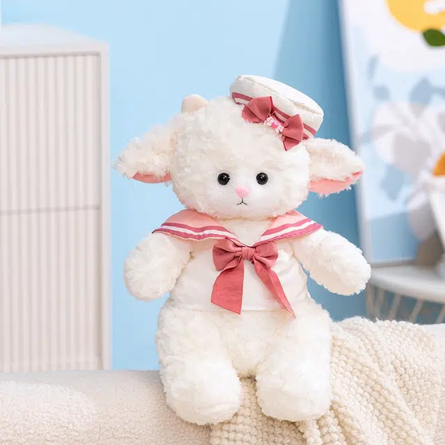 PUDOWRABBIT 23cm32cm53cm