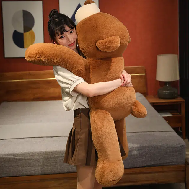 PUDOWRABBIT 50cm70cm90cm120cm