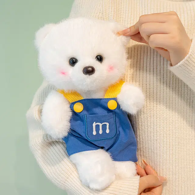 PUDOWRABBIT 25cm