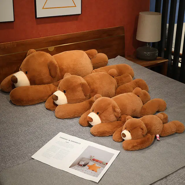 PUDOWRABBIT 50cm70cm90cm120cm