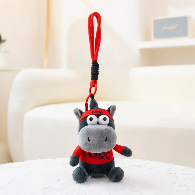 PUDOWRABBIT 15cm30Ccm45cm