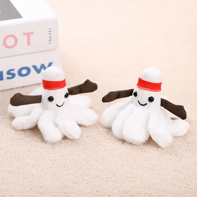 PUDOWRABBIT 10cm12cm