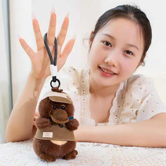 PUDOWRABBIT 15cm