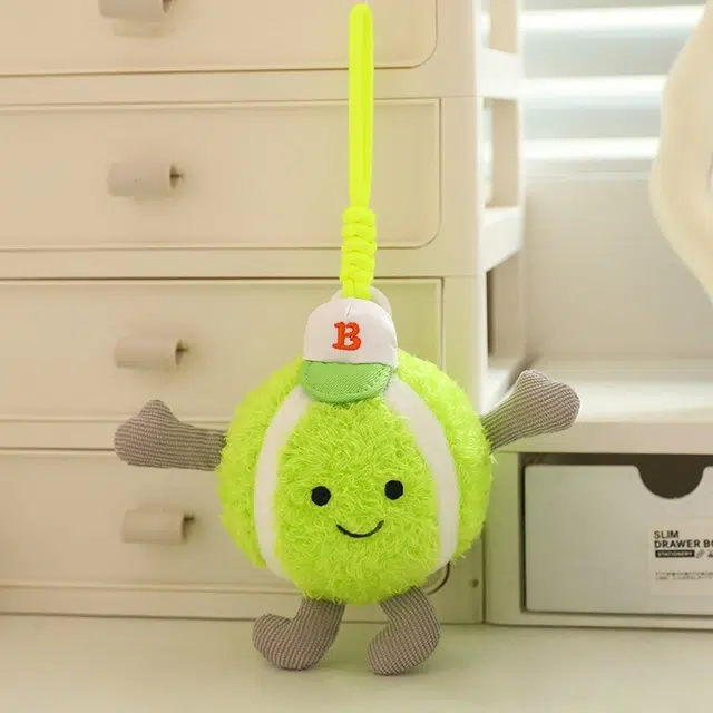 PUDOWRABBIT 12CM