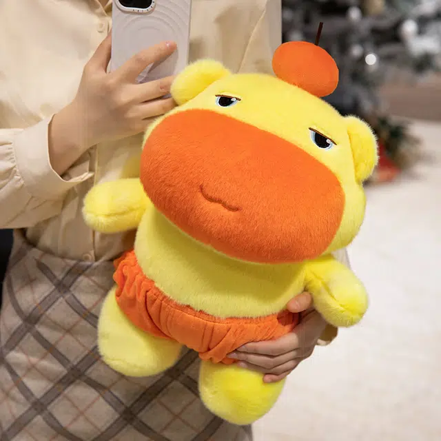 PUDOWRABBIT 35cm
