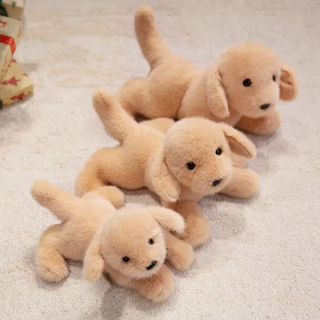 PUDOWRABBIT 30cm38cm44cm