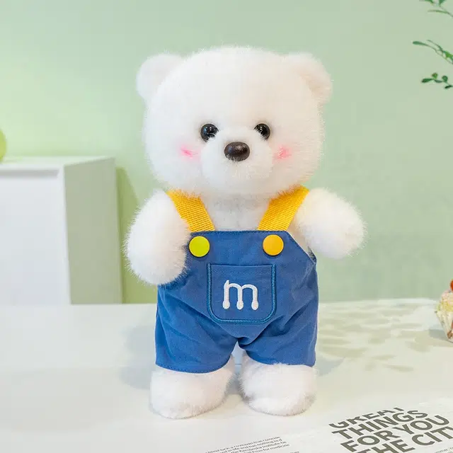 PUDOWRABBIT 25cm