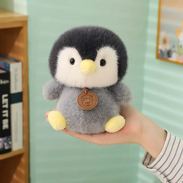 PUDOWRABBIT 15cm