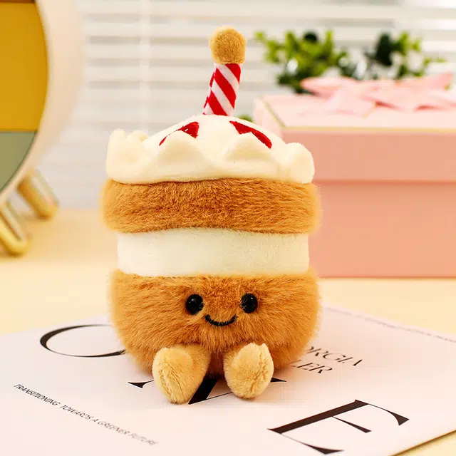 PUDOWRABBIT 14cm