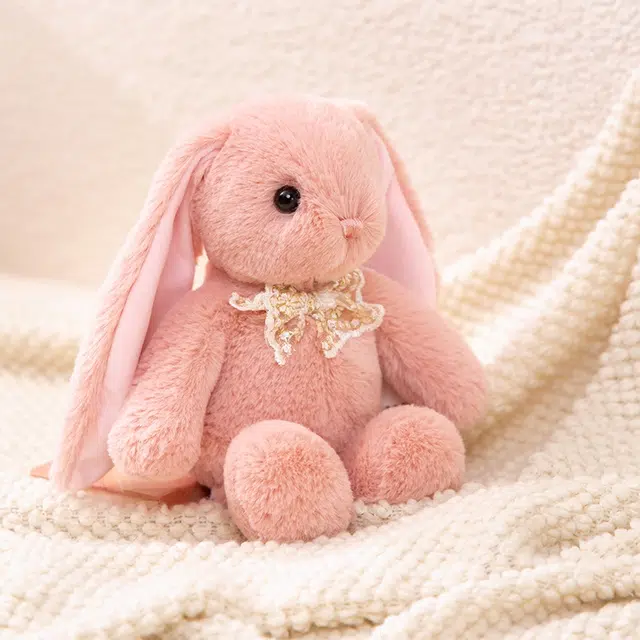 PUDOWRABBIT 28CM