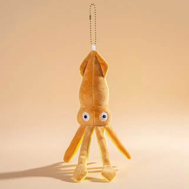 PUDOWRABBIT 15cm