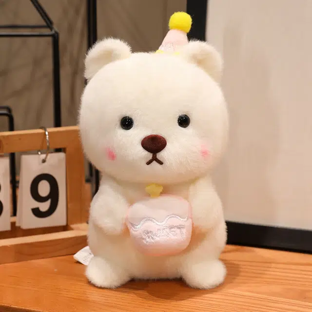 PUDOWRABBIT 22cm