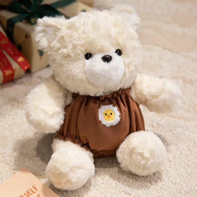 PUDOWRABBIT 25cm