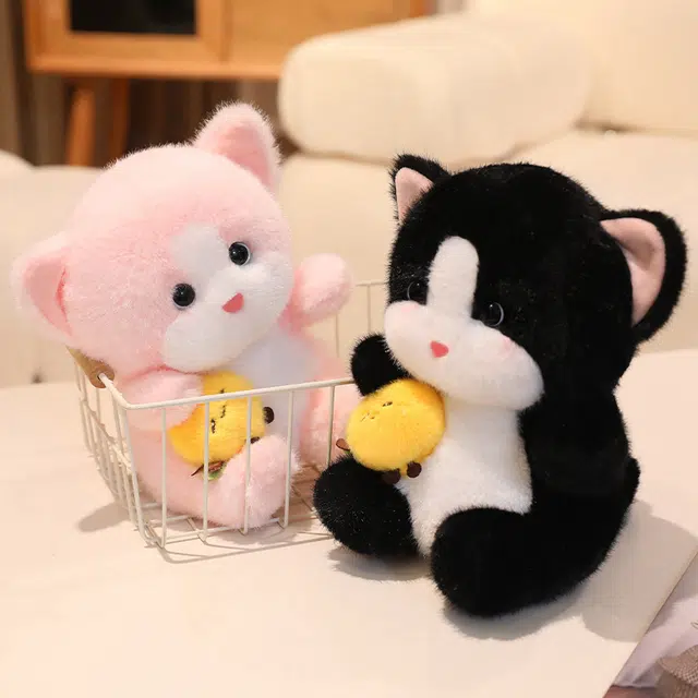 PUDOWRABBIT 23cm32cm45cm
