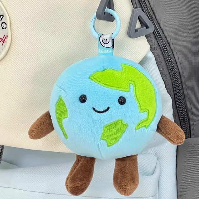 PUDOWRABBIT 10cm