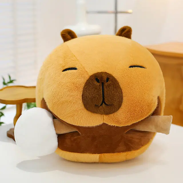 PUDOWRABBIT 25cm40cm