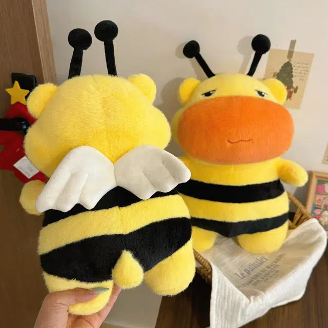 PUDOWRABBIT 35cm