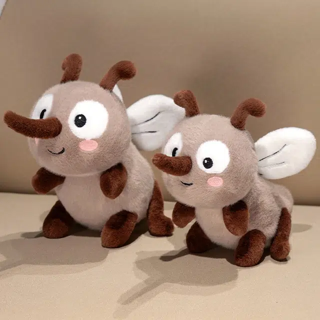 PUDOWRABBIT 10cm20cm25cm