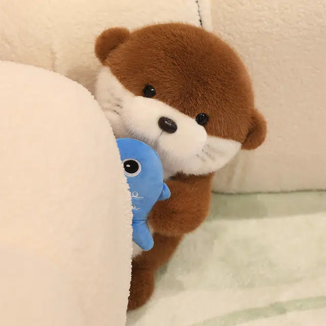 PUDOWRABBIT 35cm50cm