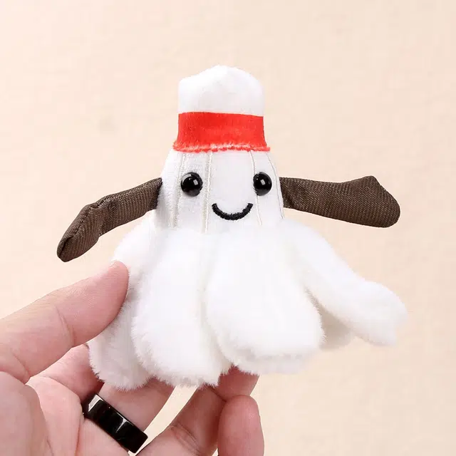 PUDOWRABBIT 10cm12cm