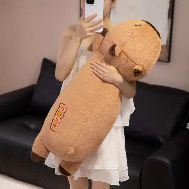 PUDOWRABBIT 60cm80cm