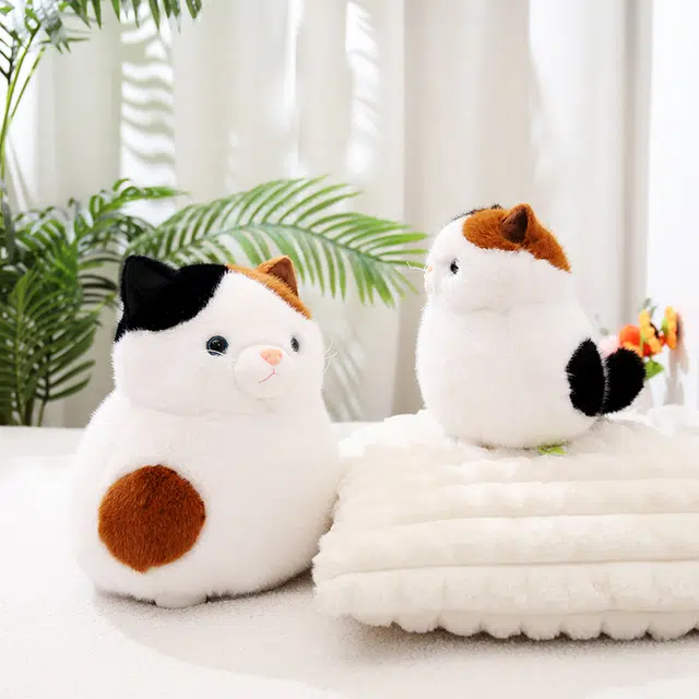 PUDOWRABBIT 20cm30cm35cm