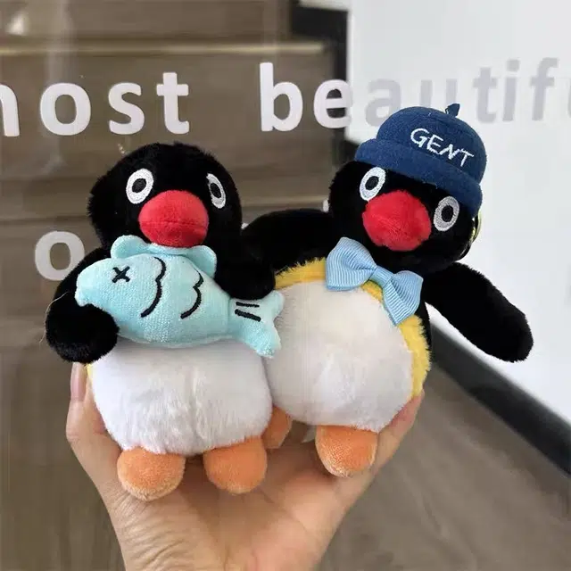 PUDOWRABBIT 14cm