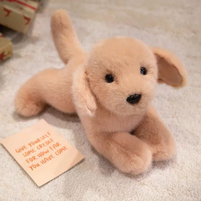 PUDOWRABBIT 30cm38cm44cm