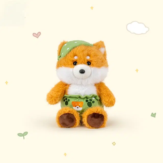 PUDOWRABBIT 20cm30cm