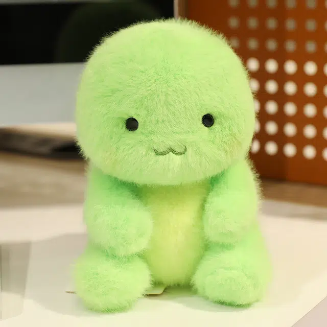 PUDOWRABBIT 13cm