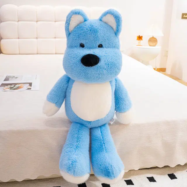 PUDOWRABBIT 55cm75cm