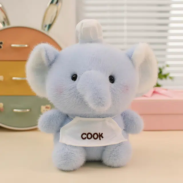 PUDOWRABBIT 20cm