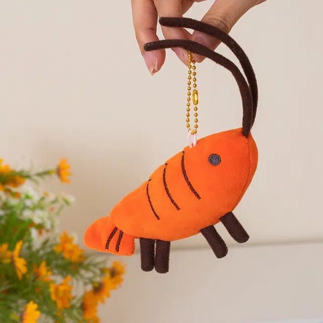 PUDOWRABBIT 12cm