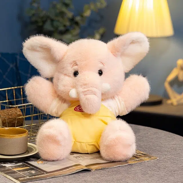 PUDOWRABBIT 23cm32cm
