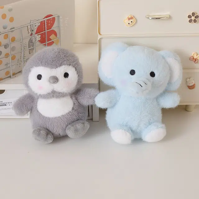 PUDOWRABBIT 16cm