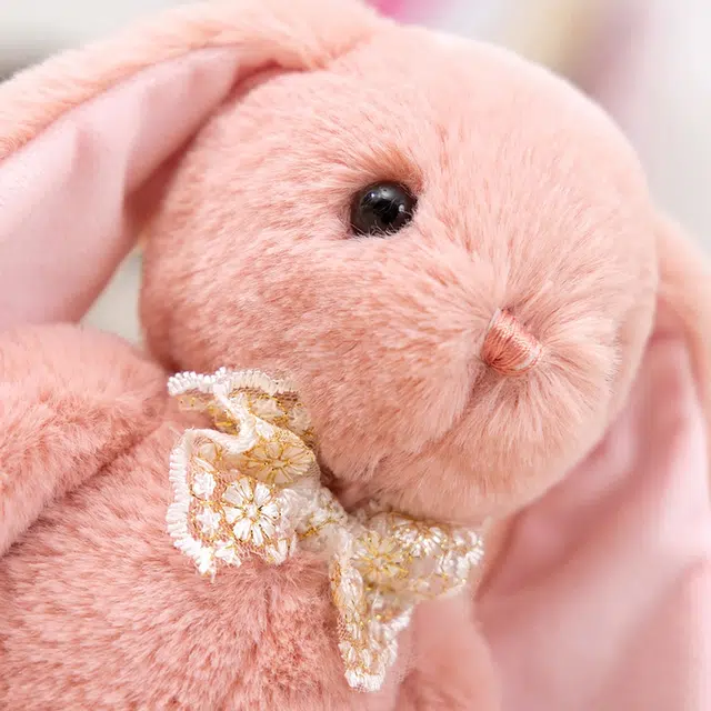 PUDOWRABBIT 28CM