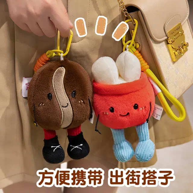 PUDOWRABBIT 15cm